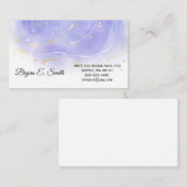 名刺 コーリングカード (正面/裏面)