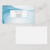 名刺 コーリングカード (正面/裏面)