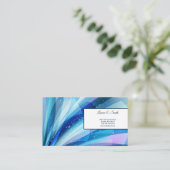 名刺 コーリングカード (スタンド正面)