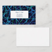 名刺 コーリングカード (正面/裏面)