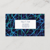 名刺 コーリングカード (正面)