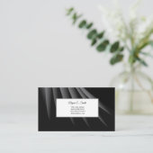 名刺 コーリングカード (スタンド正面)