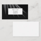 名刺 コーリングカード (正面/裏面)