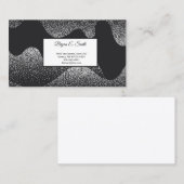 名刺 コーリングカード (正面/裏面)