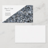 名刺 コーリングカード (正面/裏面)