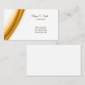 名刺 コーリングカード (正面/裏面)