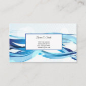 名刺 コーリングカード (正面)