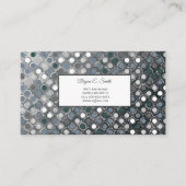 名刺 コーリングカード (正面)