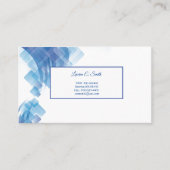 名刺 コーリングカード (正面)