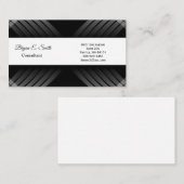 名刺 コーリングカード (正面/裏面)