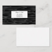 名刺 コーリングカード (正面/裏面)