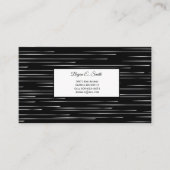 名刺 コーリングカード (正面)