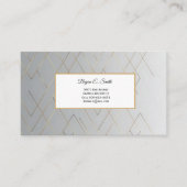 名刺 コーリングカード (正面)