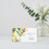 名刺 コーリングカード (スタンド正面)