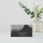 名刺 コーリングカード (スタンド正面)