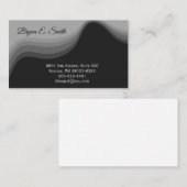 名刺 コーリングカード (正面/裏面)