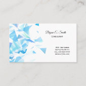 名刺 コーリングカード (正面)