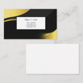 名刺 コーリングカード (正面/裏面)