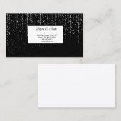 名刺 コーリングカード (正面/裏面)