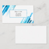 名刺 コーリングカード (正面/裏面)