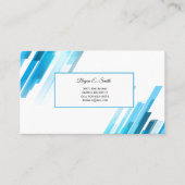 名刺 コーリングカード (正面)