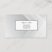 名刺 コーリングカード (正面)