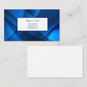 名刺 コーリングカード (正面/裏面)