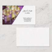 名刺 コーリングカード (正面/裏面)