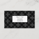 名刺 コーリングカード (正面)