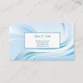 名刺 コーリングカード (正面)