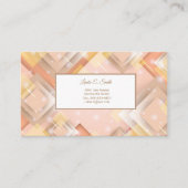 名刺 コーリングカード (正面)