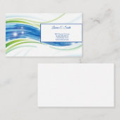 名刺 コーリングカード (正面/裏面)