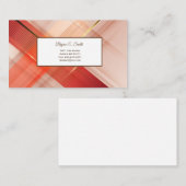 名刺 コーリングカード (正面/裏面)