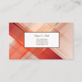 名刺 コーリングカード (正面)