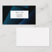 名刺 コーリングカード (正面/裏面)