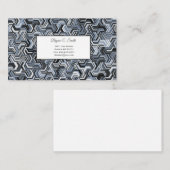 名刺 コーリングカード (正面/裏面)