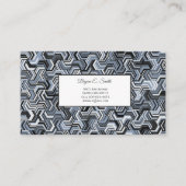 名刺 コーリングカード (正面)