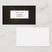 名刺 コーリングカード (正面/裏面)