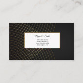 名刺 コーリングカード (正面)