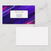 名刺 コーリングカード (正面/裏面)