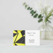 名刺 コーリングカード (スタンド正面)