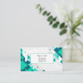 名刺 コーリングカード (スタンド正面)