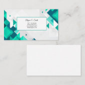 名刺 コーリングカード (正面/裏面)