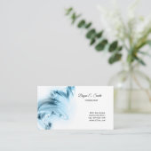 名刺 コーリングカード (スタンド正面)