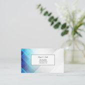 名刺 コーリングカード (スタンド正面)