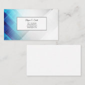 名刺 コーリングカード (正面/裏面)