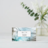 名刺 コーリングカード (スタンド正面)