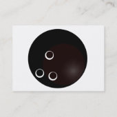 名刺 – スポーツ (裏面)