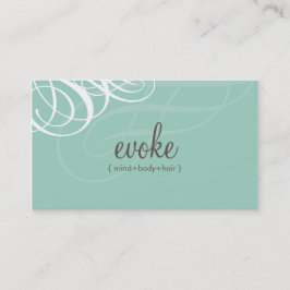 名刺::デザイナーヴォーグL5 名刺