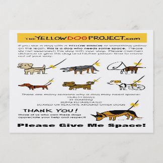 名刺「ポスター」